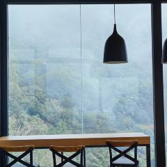Nature's Corner Cafe自然之角(白石山景区店) User Photo