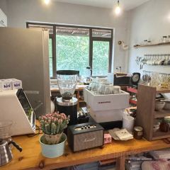 乃屋coffee User Photo