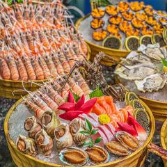 火之舞(全宁路店) User Photo