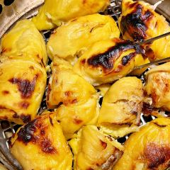 大本营韩式烤肉(新兴路店) ảnh của người dùng
