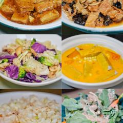 禅泉度假酒店中餐厅 User Photo