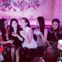 SOUNDCHECK User Photo