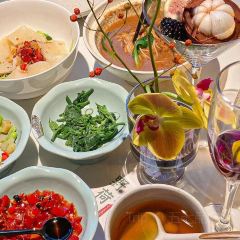 荷 · 上乘舒食空間（T11店）張用戶圖片