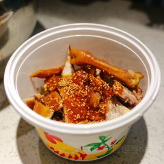 杨氏老字号·姬三三麻辣鸡(古蔺店) User Photo