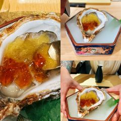 渔兄Omakase(敏捷广场店) User Photo