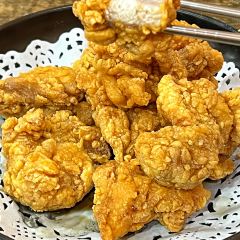 金家食堂張用戶圖片