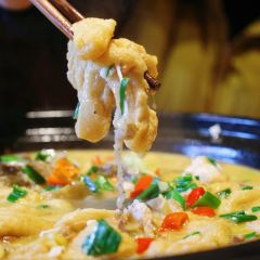民俗村柴火灶(中国陶瓷博物馆店) User Photo