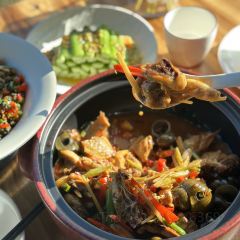 火小牛私房菜·啤酒鱼(西街店) User Photo