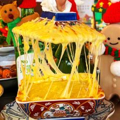 哼蟹二将·烤肉酱蟹(环球影城店) User Photo