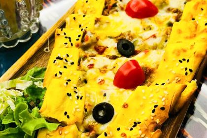 阿特兰帝斯音乐餐吧