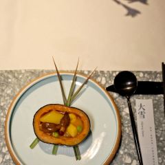 荷 · 上乘舒食空間（T11店）張用戶圖片