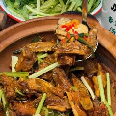 老字号牛腩店 User Photo