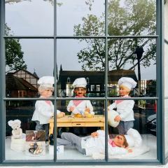 Paula's Pancake House User Photo