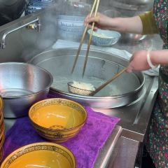 常溧面馆(嘉丰店) User Photo
