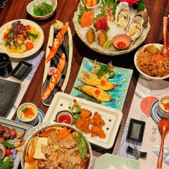 Shang Ju XinPai Japanese Restaurant User Photo