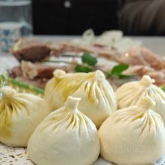 清真马成虎手抓美食城 User Photo