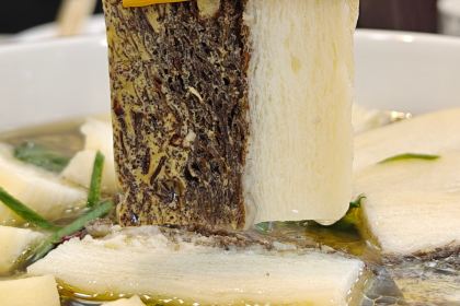 清真马成虎手抓美食城