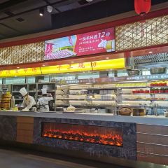 晓秧锅鲜货火锅·重庆老字号(射洪店) User Photo