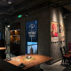 牛気烧肉·烤肉料理(壹号街店) User Photo