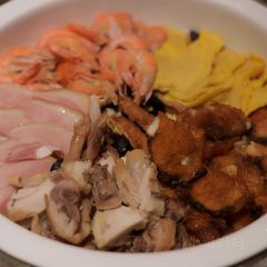 臻厨自助餐厅·张家港万豪酒店 User Photo