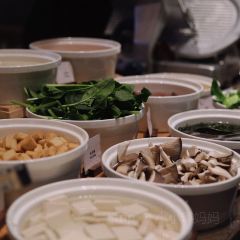 臻厨自助餐厅·张家港万豪酒店 User Photo