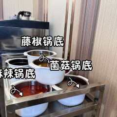 年年有渔渔府(滨河大道店) User Photo