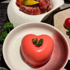 古瓦花延年·和食烧肉(总统府1912店) User Photo