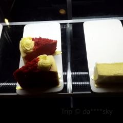 Escape Caffe & Lounge User Photo