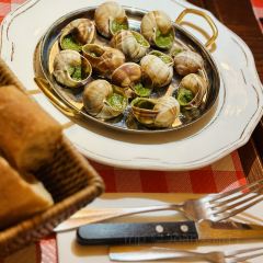 Bistro Chantefable User Photo