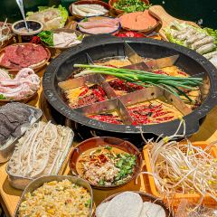 小牛哥重庆老火锅(上马新村店) User Photo