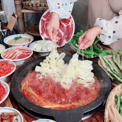 叼嘴·老火锅(外北街店) User Photo