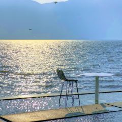 阿凯缇娅·安止樱落海景度假酒店·一间海景餐厅 User Photo