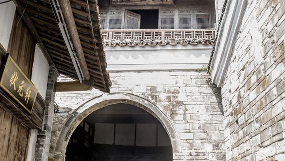 Liukeng Tourism Attractions