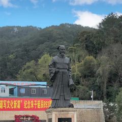 黄记水东烤鸭 User Photo