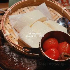 大赞·炙烧寿司(台山万达店) User Photo