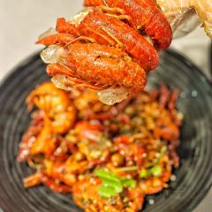 辣首龍蝦主題餐廳(東絳店)張用戶圖片