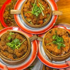 小樹川張用戶圖片