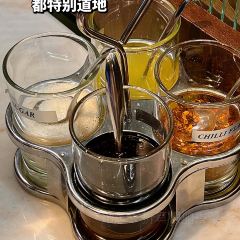 Simple Life Healthy Vegetarian Restaurant - IOI Mall Puchong User Photo