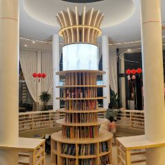 爽爽甜品(柳城西路店) User Photo