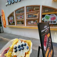 草家酱蟹泡菜坊(西塔店) User Photo
