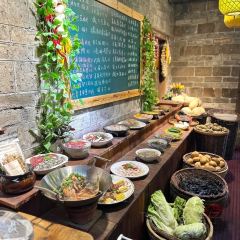 上席民间菜(西子山庄店) User Photo