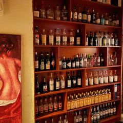 Memento Bar User Photo