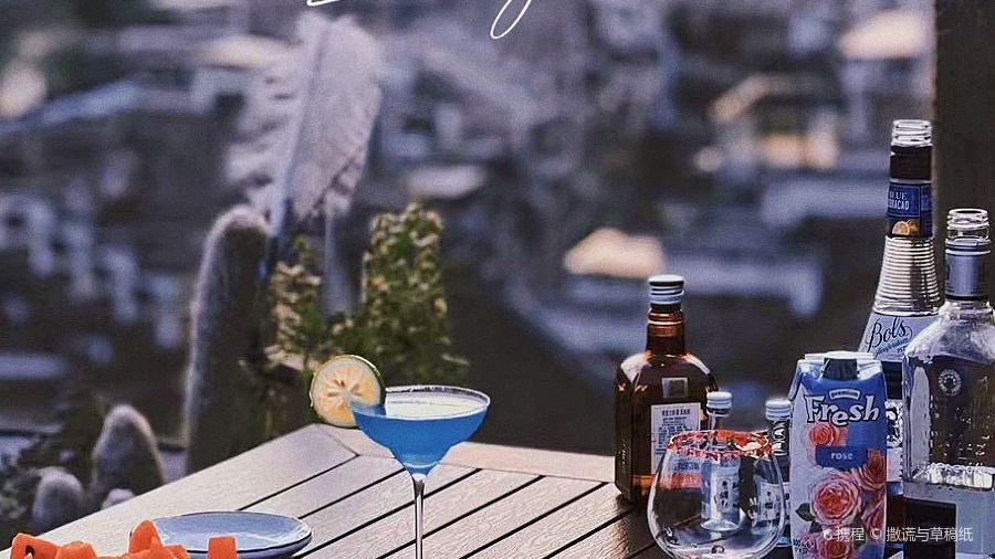 正宗留一手烤鱼(新大桥店)