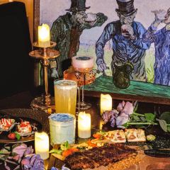 Times Jazz Club User Photo