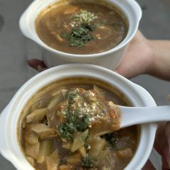 嘉孚酒店·餐饮部 User Photo