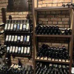 OKRO'S Wine Restaurant User Photo