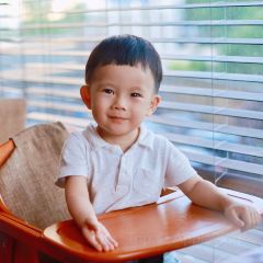 JinBao99-Regent Beijing User Photo