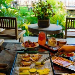 青禾文创田院 User Photo