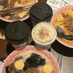 麦当劳(南后街店) User Photo