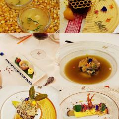 Malis Restaurant Siem Reap User Photo